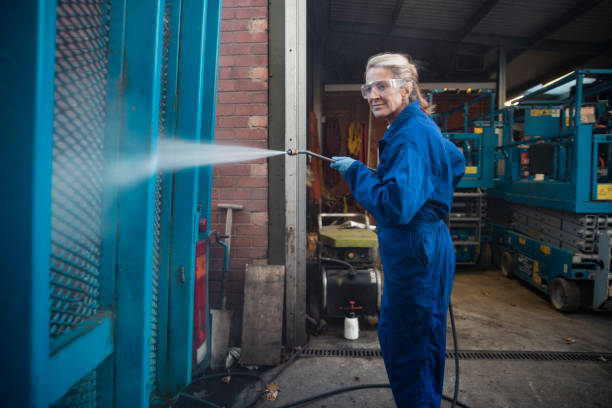 Best Oil Spill Cleanup  in Portage, PA