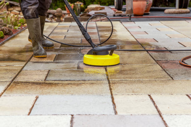 Playground Equipment Cleaning in Portage, PA
