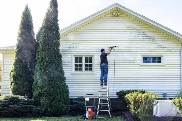 Portage, PA  Pressure Washing Services Company