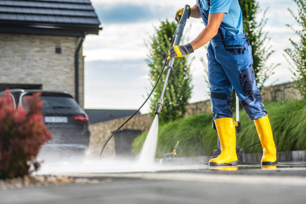 Best Restaurant Pressure Washing  in Portage, PA